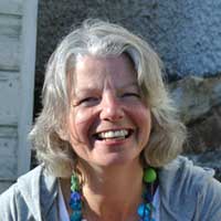 Gina wright