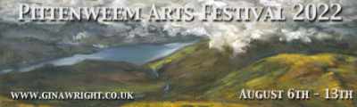Pittenweem Arts Festival 2022
