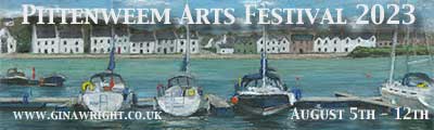 Pittenweem Arts Festival 2023