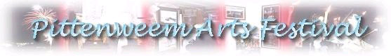 Pittenweem Arts Festival