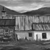 Croft And Bothy