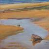 Elie Sands, Pastel