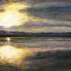River Sunrise
