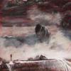 Stoorie Work, Pastel
