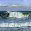 The Wave, St. Andrews