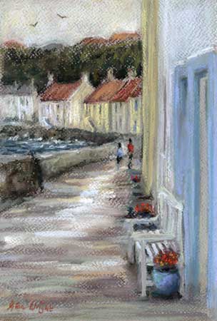 West Shore Walk